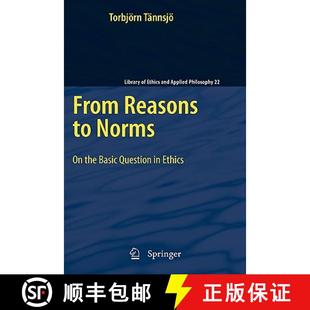 From 9789048132843 Ethics the 4周达 Basic Reasons Norms Question
