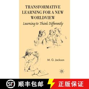 New for Worldview Differently Transformative Think 4周达 9781349363254 Learning