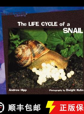 预订 The Life Cycles of a Snail [9781448838080]