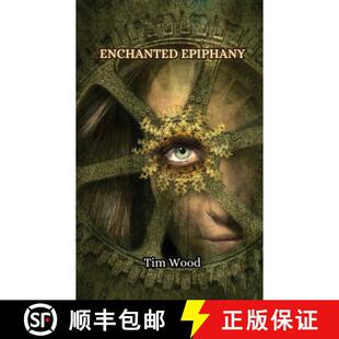 Epiphany Enchanted 4周达 9789916850725