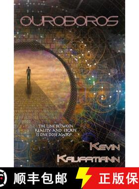 预订 Ouroboros [9781953134141]