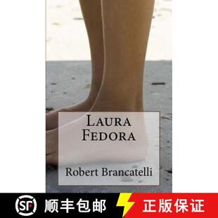 Fedora Laura 4周达 9780991602209