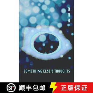 【3-4周达】Something Else's Thoughts [9781946460059]