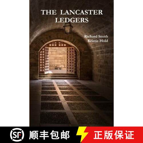 【3-4周达】The Lancaster Ledgers [9780359895786]