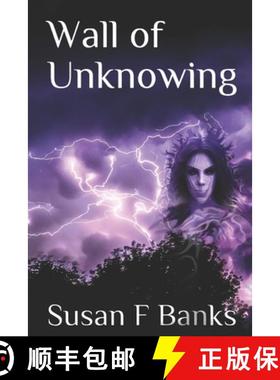【3-4周达】Wall of Unknowing [9781732852433]