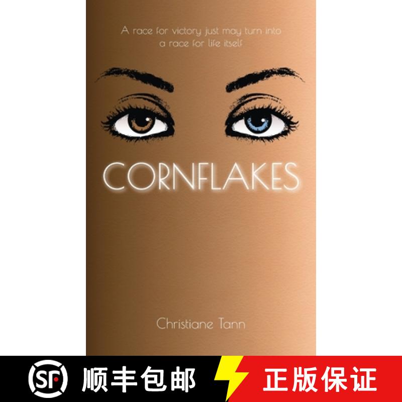 【2-3周达】Cornflakes [9781838532574]