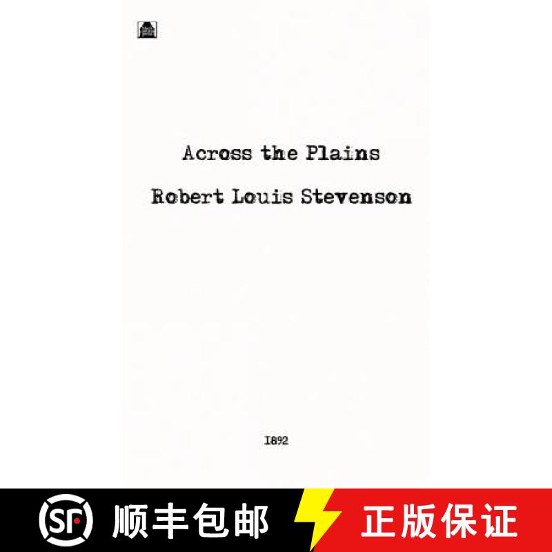 【3-4周达】Across the Plains [9781515424680]
