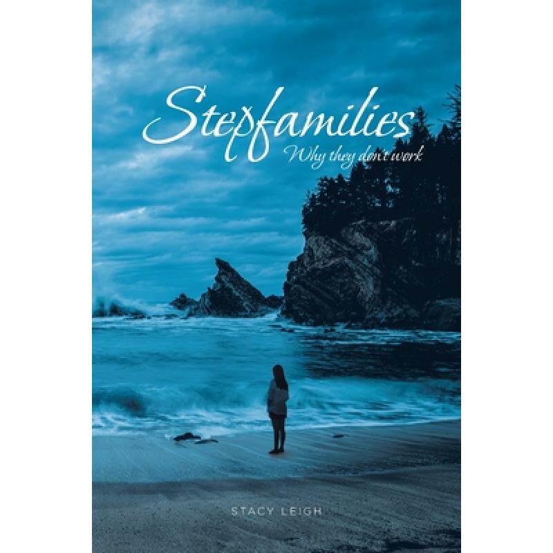 预订 stepfamilies: why they dont work [9781645599159]