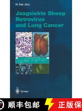 【3-4周达】Jaagsiekte Sheep Retrovirus and Lung Cancer [9783540440963]