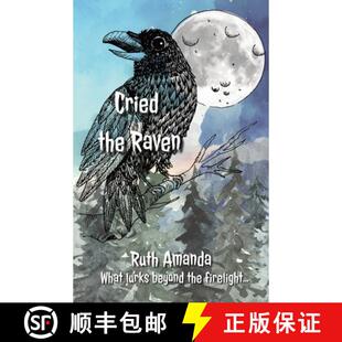 9789769733022 预订 Raven the Cried