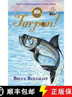 预订 Tarpon! [9781735697390]