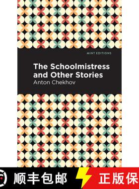 【3-4周达】The Schoolmistress and Other Stories [9781513269160]