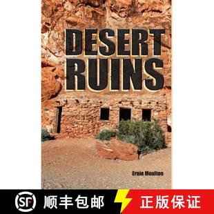 Ruins Desert 3周达 9781636492506