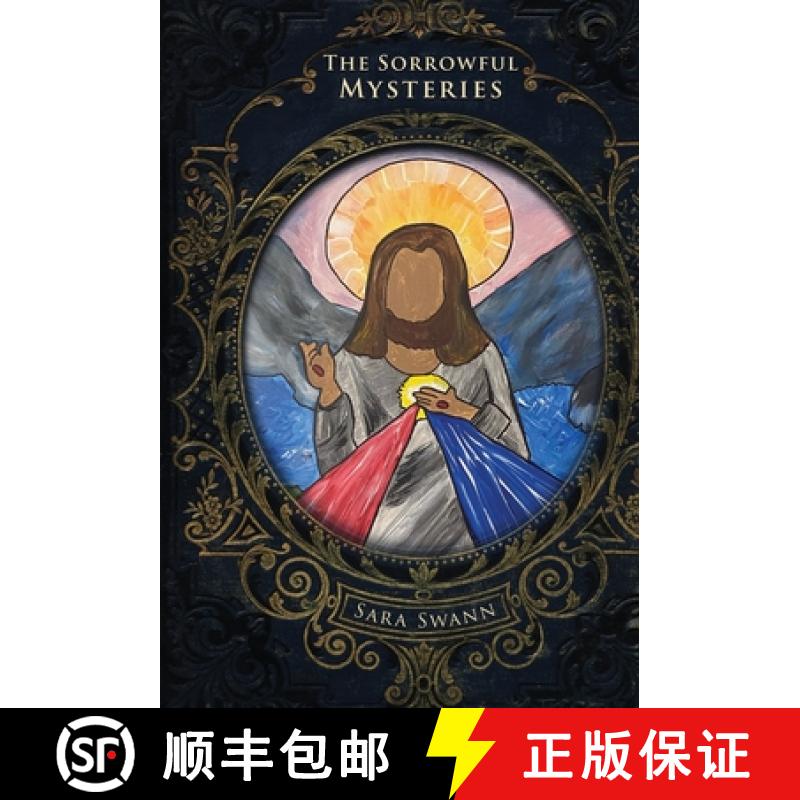 【2-3周达】The Sorrowful Mysteries [9781957344874]