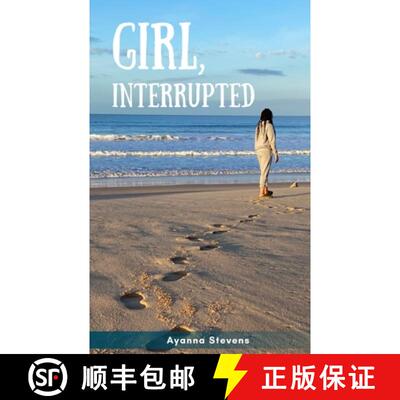 【3-4周达】Girl, Interrupted [9789395969277]