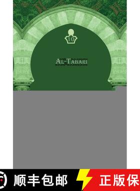 【3-4周达】Al-Tabari's Annals of the Apostles and Kings: A Critical Edition (Vol 10): Including 'Arib... [9781593332921]