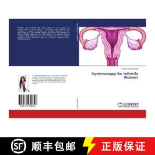 Hysteroscopy 9786139926626 for Women Infertile 预订