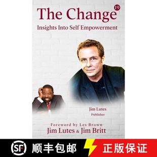 The 9781088190470 Change vol 预订