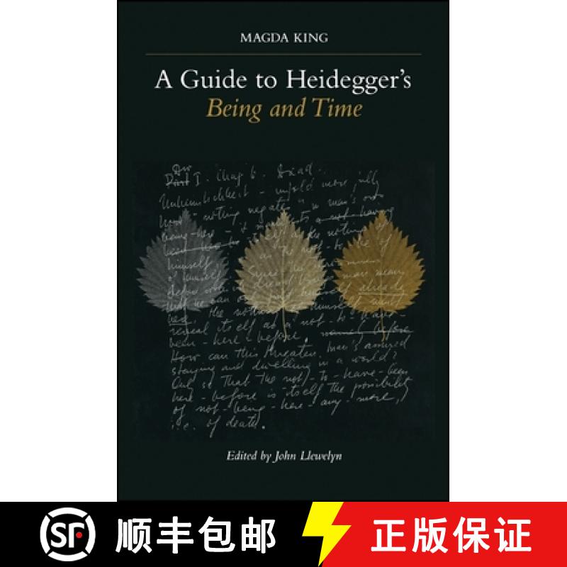 【3-4周达】SUNY series in Contemporary Continental Philosophy [9780791448007]