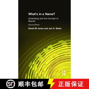 Name? What 9780765609731 Concept 4周达 and Advertising Brands the