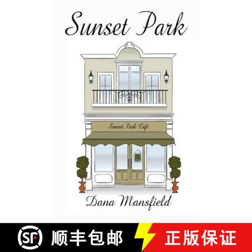 【3-4周达】Sunset Park [9781937273781]