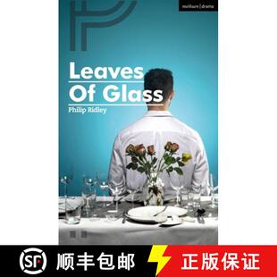 Leaves 4周达 9781350421820 Glass