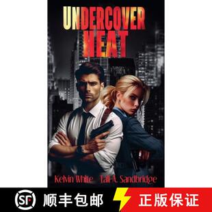 Heat Undercover 4周达 9798227496065