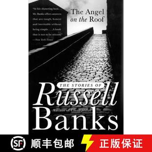 Roof Stories Banks The Russell 4周达 9780060931254 Angel the
