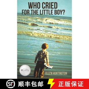Who Cried Boy? 9781490897813 Little 4周达 the for