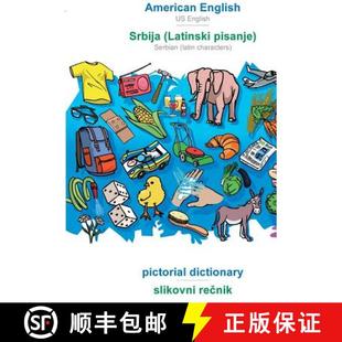 BABADADA 9783960369424 re... pisanje 4周达 pictorial English American slikovni Srbija dictionary Latinski
