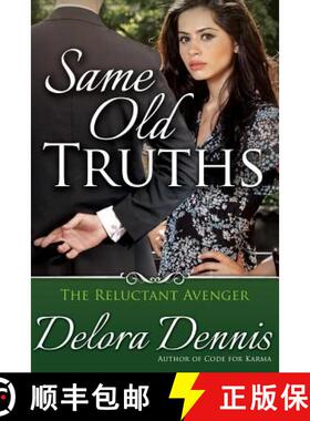 预订 Same Old Truths [9780615953861]