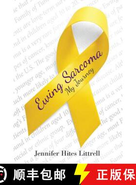 预订 Ewing Sarcoma: My Journey [9781973627326]