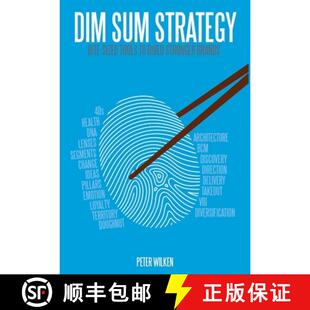 Dim 9781950843022 Brands Tools 3周达 Strategy Sum Stronger Bite Build Sized