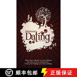 Dating Intentional 4周达 9781948282154