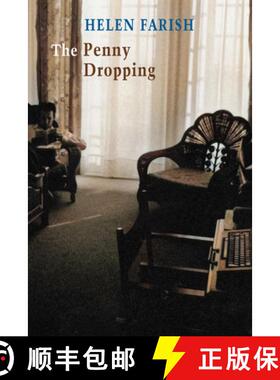 【3-4周达】The Penny Dropping [9781852249960]