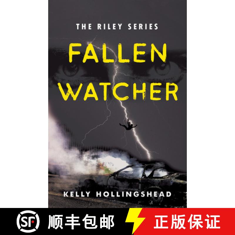预订 Fallen Watcher: Volume 1 [9781952782008]