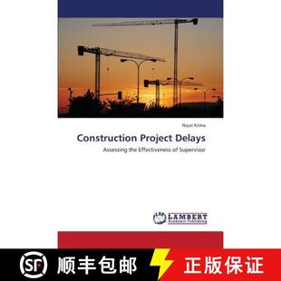 9783659348167 预订 Delays Construction Project