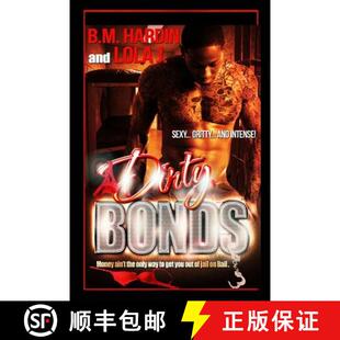 9780991528141 Dirty Book Part Full 4周达 Bonds combined