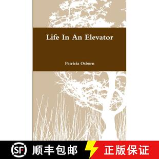 Life 3周达 9781105096181 Elevator