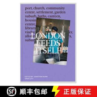 Itself 4周达 Feeds 9781804270998 London