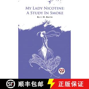 Smoke 9789357480499 Study Nicotine 3周达 Lady