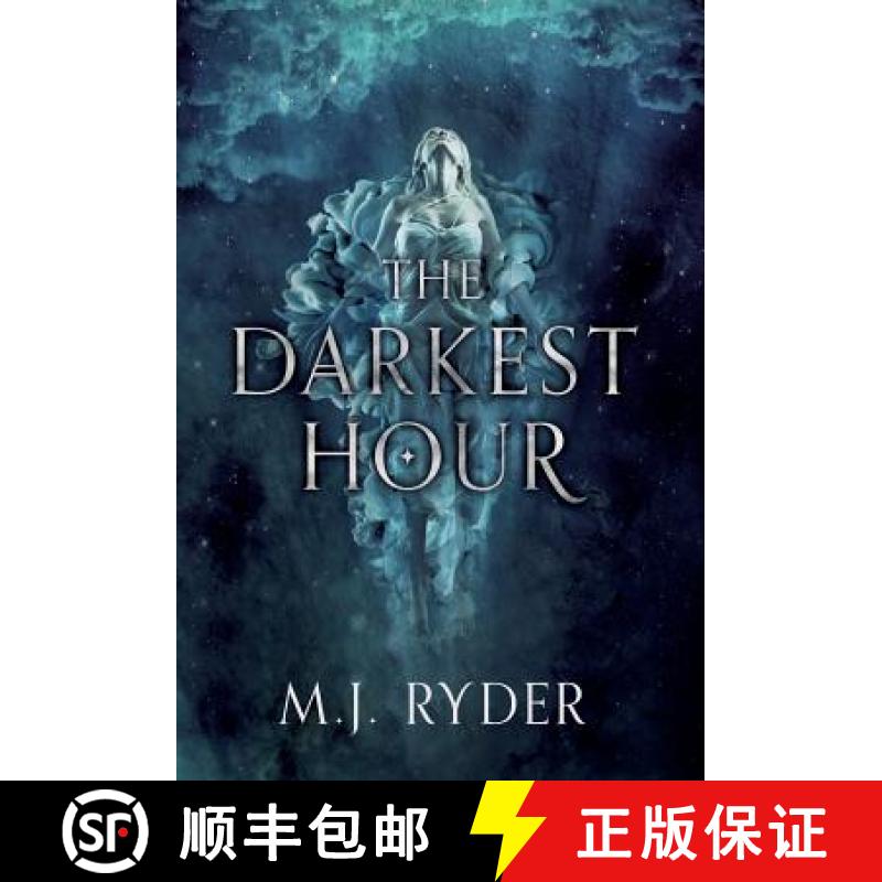 【2-3周达】The Darkest Hour [9781912615667]