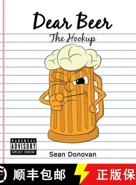 【3-4周达】Dear Beer: The Hookup [9780983392675]