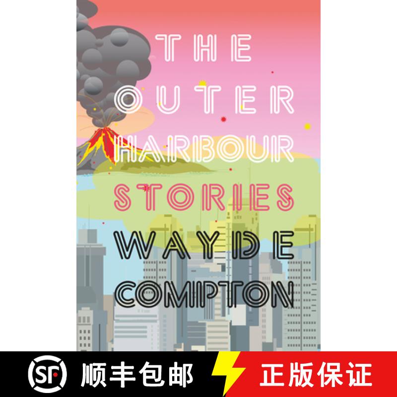 【3-4周达】The Outer Harbour [9781551525723]