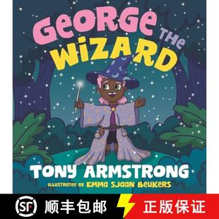 Let 9780734422163 4周达 shine magic your Wizard the George