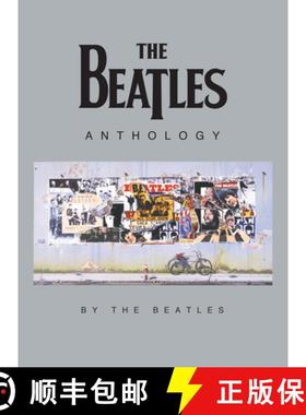 预订 The Beatles Anthology (25th Anniversary Edition) [9781797241487]
