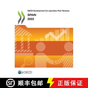 Reviews Development 9789264969582 2022 Spain Peer operation OECD 预订