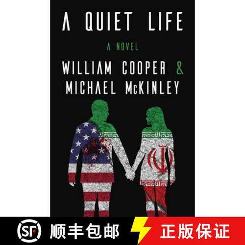 【3-4周达】精装 A Quiet Life: A Novel [9781648210334]