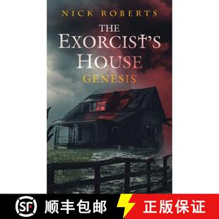 The Exorcist Genesis 4周达 House 9781964398099