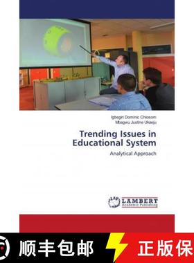 预订 Trending Issues in Educational System [9786202683241]